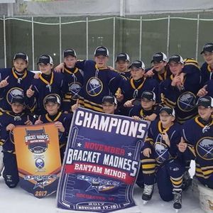 Meet your Posher, Jaden